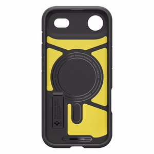 SPIGEN ümbris TOUGH ARMOR MAG compatible with MagSafe jaoks IPHONE 17 Air must