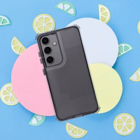 MATRIX CLEAR Ümbris jaoks Xiaomi Redmi 15C (173,16 x 81,07 x 8,2) must