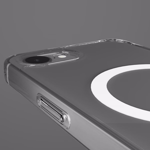Extreme Mag Ümbris iPhone 16E