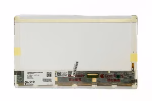 LCD ekraan 13.3" 1366x768 HD, LED, matt, 40pin (parem), A+