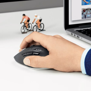Hiir LOGITECH M720 Triathlon Bluetooth