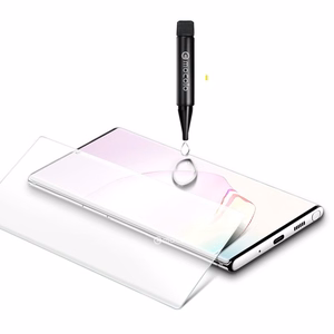 Mocolo UV Glass karastatud ekraanikaitseklaas seadmele Samsung Galaxy Note 20