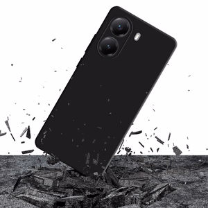 3mk Matt Ümbris Pro for Xiaomi Poco X7 Pro 5G - Matt must