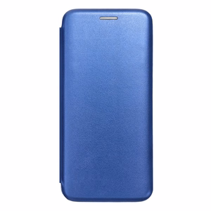 ELEGANCE kaaned ümbris jaoks SAMSUNG S23 FE tumesinine