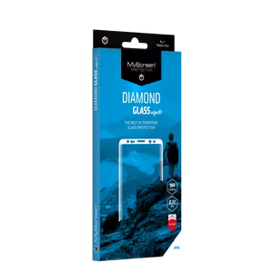 MyScreen DIAMOND GLASS edge3D черный Samsung Galaxy S22 Ultra