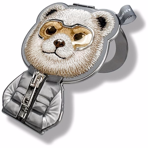 Nimmy Cool&Cute 2.0 Bear magnetiline ripats hall