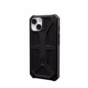 UAG Urban Armor Gear ümbris MONARCH jaoks IPHONE 14 Plus carbon fiber