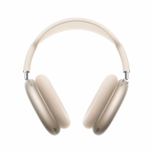 Apple AirPods Max kõrvaklapid tähevalge