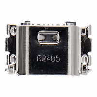 Charge connector jaoks SAMSUNG T350 T355 ORI