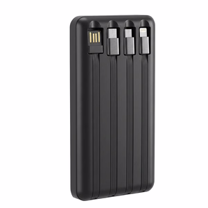 Setty solar power bank SLR-100 10000 mAh must