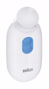 Braun BNA 100 – elektriline ninaaspiraator