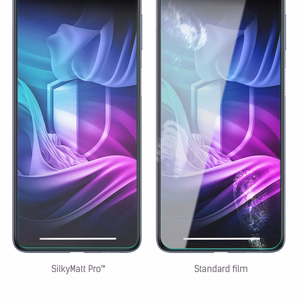 Infinix Note 30 Vip – 3mk Silky Matt Pro telefoni ekraanikaitse
