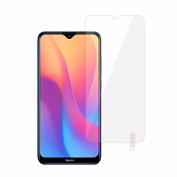 Karastatud klaas Oranž jaoks XIAOMI REDMI 8A PRO