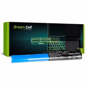 Green Cell AS94 sülearvuti varuosa aku