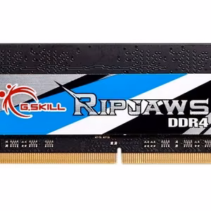 NB MEMORY 8GB PC2500 DDR4/SO F4-3200C22S-8GRS G.SKILL