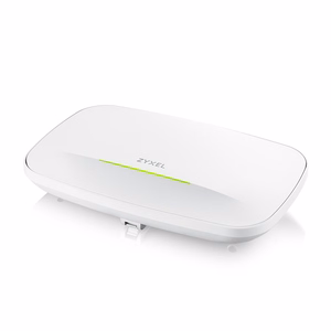 Zyxel WBE630S 11530 Mbit/s valge Power over Ethernet (PoE)