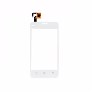 Puuteekraan ühilduv Huawei Ascend Y320 valge HQ
