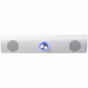 Defender Z11 soundbar 6W LED 65311 valge