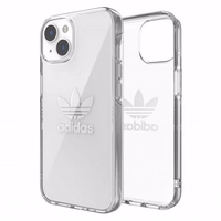 Adidas OR Protective iPhone 14 6.1 "Clear Ümbris läbipaistev 50229