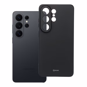 ROAR case ALL DAY COLORFUL JELLY jaoks SAMSUNG S26 Ultra must