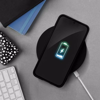 SILICONE case jaoks SAMSUNG A53 5G must