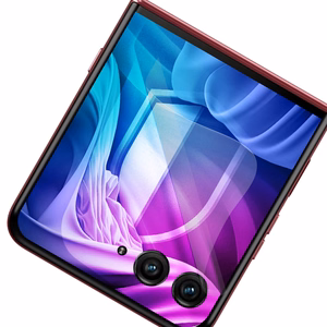 3mk Silky Matt Pro matt kile Motorola Razr 60 Ultra
