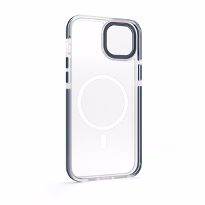 Etteri Icy Mag ümbris jaoks iPhone 13 6,1" sinine