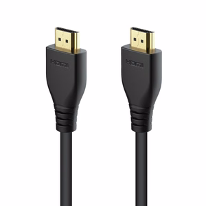 Trust Gaming GXT 731 Ruza – HDMI Type-A kaabel, 1,8 m, must