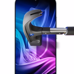 3mk Silky Matt Pro матовая защитная плёнка для Xiaomi 17