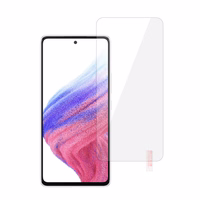 Tempered glass Oranž Samsung A536 A53 5G