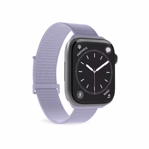 Puro Sport Strap jaoks Apple Watch 38/40/41/42mm - Purple