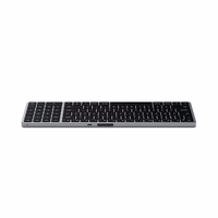 Juhtmevaba keyboard QWERTY Satechi Slim X2 ST-BTSX2M space hall