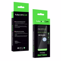 Maximcell Aku for Iphone 12/12 Pro 2815mAh Li-poly