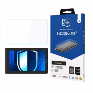 Huion Kamvas 16 – 3mk FlexibleGlass (kuni 19") arvuti ekraanikaitse