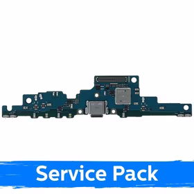 Laadimispesa ühilduv Samsung X706 Tab S8 koos Flex / Plata (Service Pack)