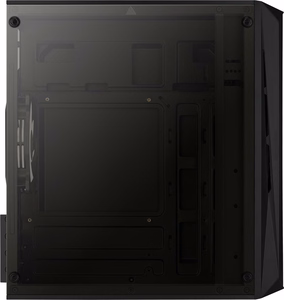 Aerocool CS107V2 computer case Mini Tower must