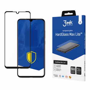 9H 3mk HardGlass Max Lite™ glass jaoks Xiaomi Redmi Note 7