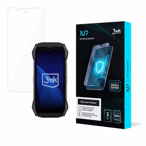 Blackview N6000 / N6000SE – 3mk 1UP telefoni ekraanikaitse
