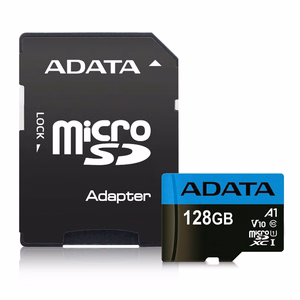 ADATA Premier microSDXC 128GB UHS-I Class 10