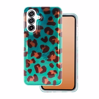 Animal Print ümbris for Samsung Galaxy A16 4G / A16 5G Crazy Cheetah