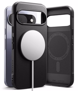 Ringke Onyx MagSafe ümbris mudelile Google Pixel 11 – must