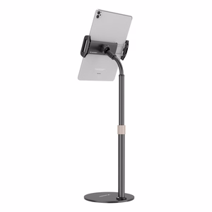Wozinsky Tablet and Phone Desk Alus must (WTHBK4)