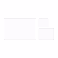 Telesin 3-in-1 Karastatud klaas jaoks GoPro Hero 13 must (S6-FLM-07-TGP)