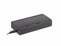 Lanberg kommutaator DSP1-1008 (8 porti, 1Gb/s)