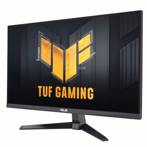ASUS TUF Gaming VG257Q5A arvutimonitor 62,2 cm (24,5") 1920 x 1080 pikslit Full HD LCD must