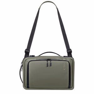 Tech-Protect Defender S50 Рюкзак 20L для ноутбука - оливковый