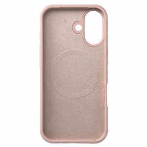 MagColor Pure Ümbris jaoks Iphone 17 powder roosa