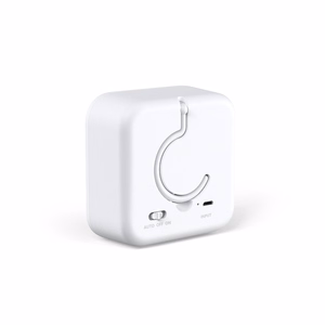 LED BUNNY Night Lamp PURE FLC-10 LEA PIR valge 500mAh Forever Light