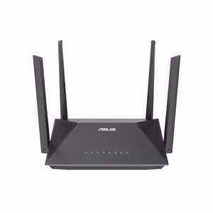 Juhtmevaba ruuter ASUS RT-AX52 1800 Mbps Mesh