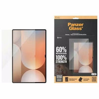 PanzerGlass Ultra-Wide Fit Karastatud klaas jaoks Samsung Galaxy Tab S8 Ultra / S9 Ultra / S10 Ultra